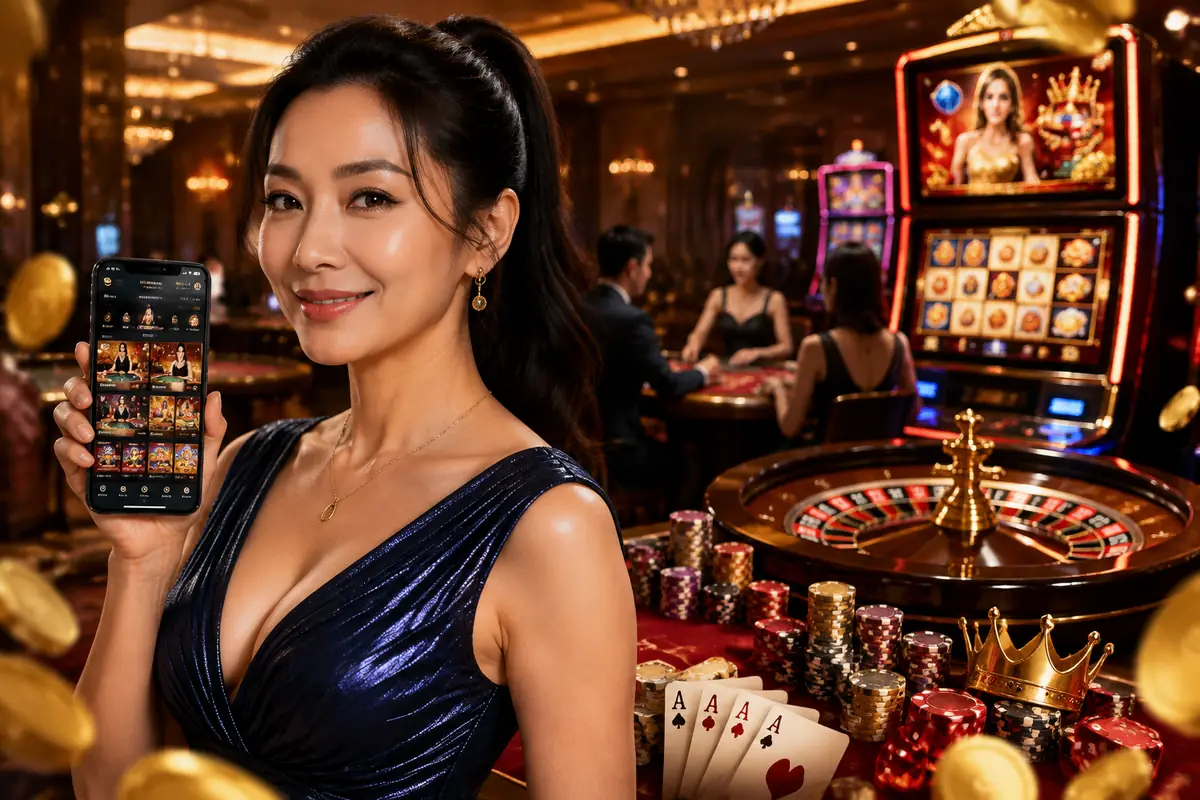 winevn casino live trực tuyến